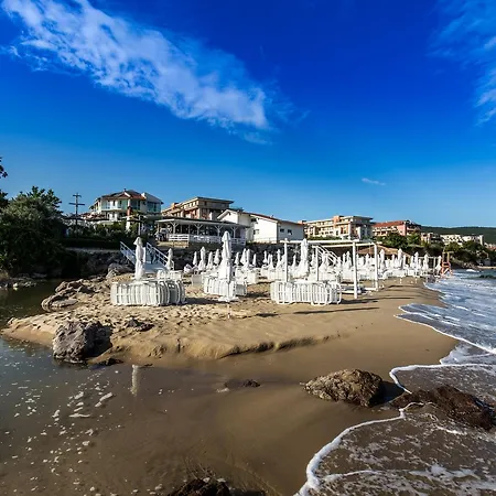 Belle Air Aparthotel Sunny Beach