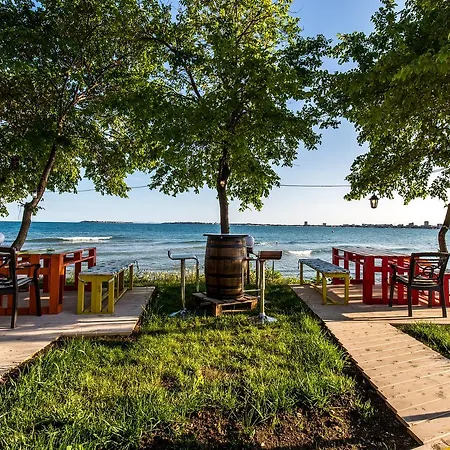 Belle Air Aparthotel