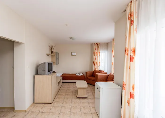 Belle Air 3* Sunny Beach