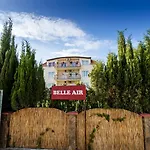 Belle Air 阳光海滩