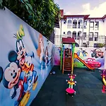 Belle Air 3* 阳光海滩