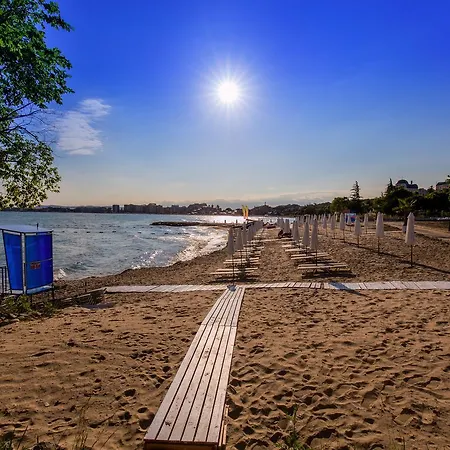 Apartmanhotel Belle Air