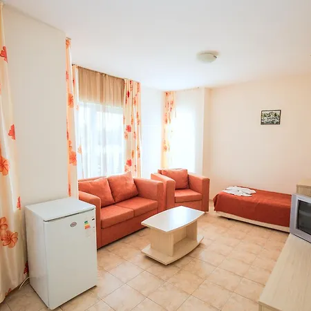 Apartmanhotel Belle Air