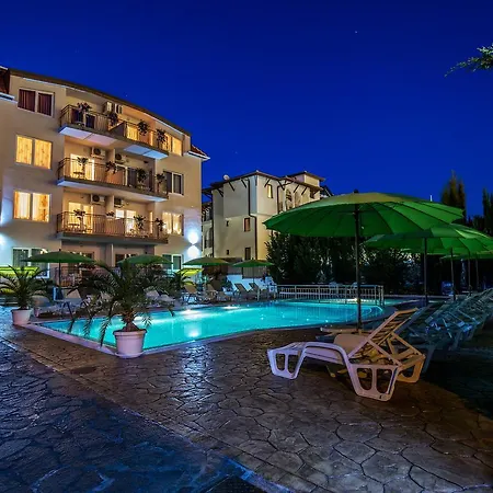 Belle Air Appart hôtel 3*