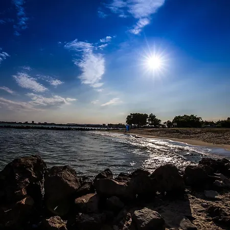 Appart hôtel Belle Air Slantchev Briag