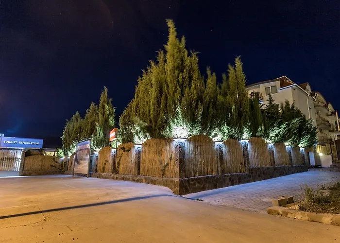 Appart hôtel Belle Air 3*