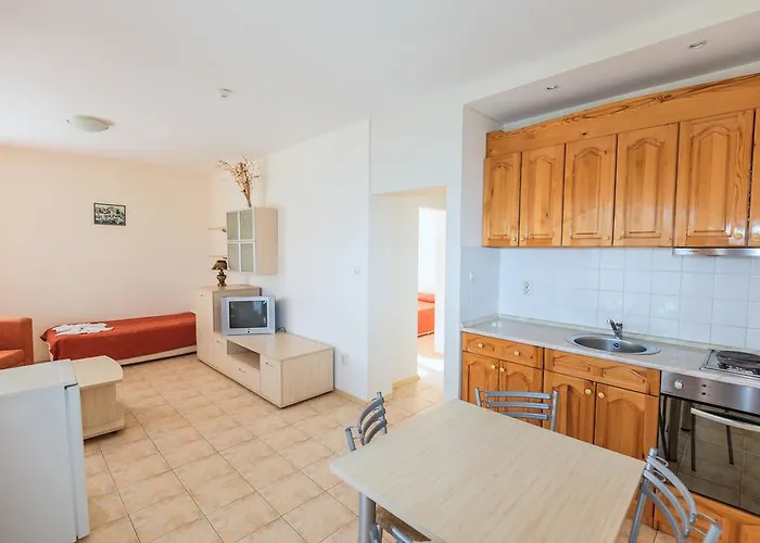 Appart hôtel Belle Air