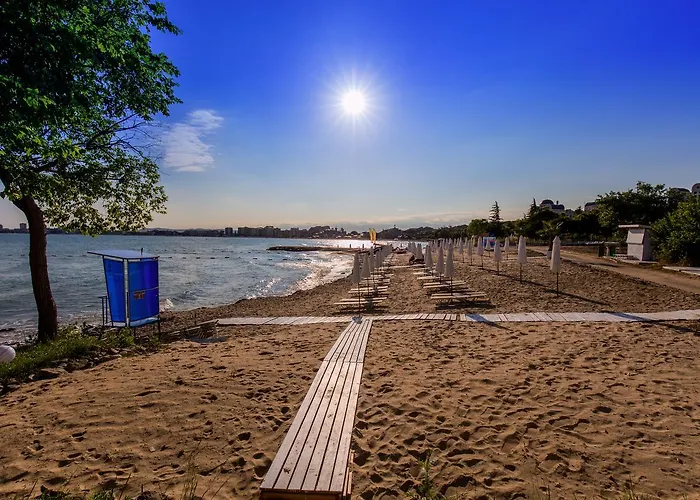 Appart hôtel Belle Air