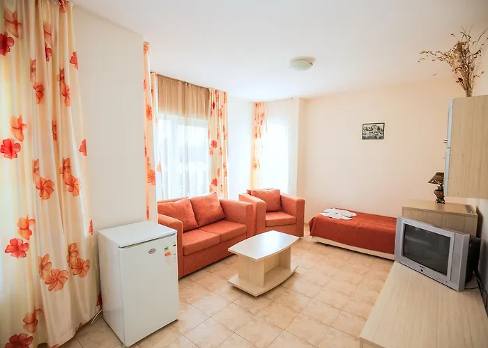 Appart hôtel Belle Air