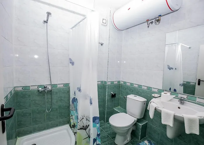 Belle Air Slantchev Briag