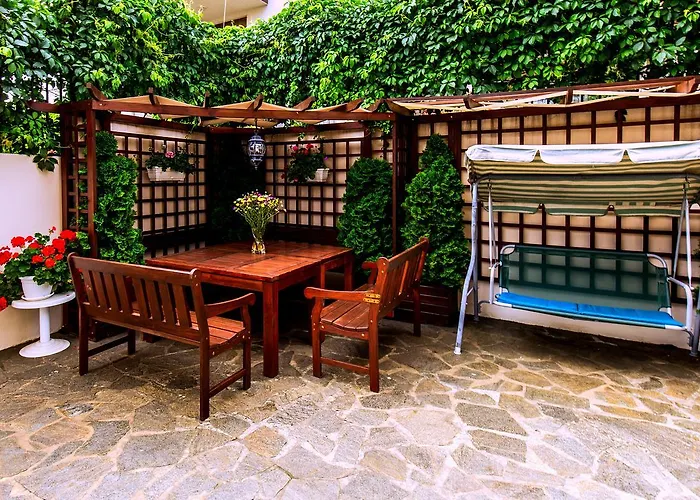 Belle Air Appart hôtel