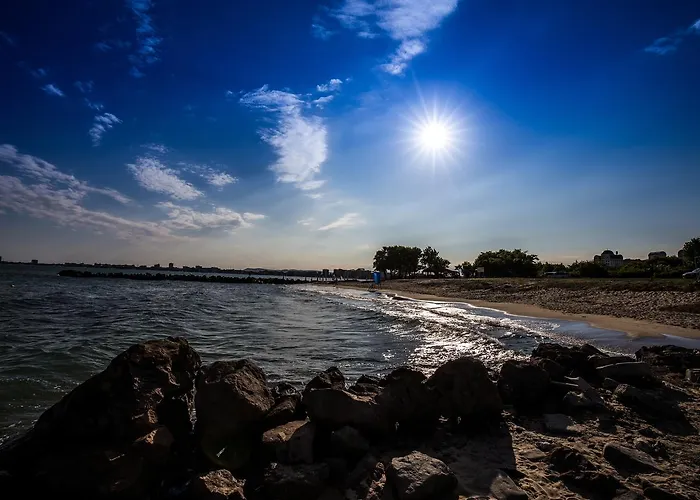 Appart hôtel Belle Air Slantchev Briag