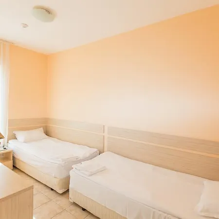 Aparthotel Belle Air Sunny Beach