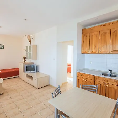 Aparthotel Belle Air