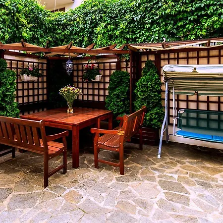 Belle Air Aparthotel