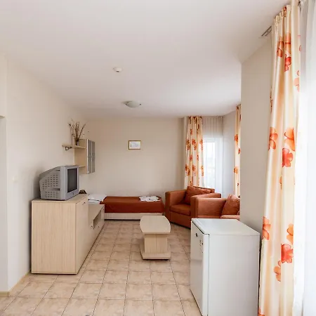 Belle Air 3* Sunny Beach