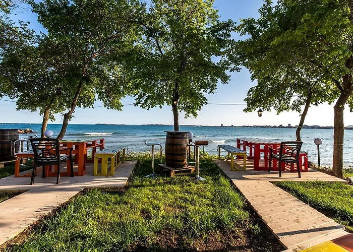 Belle Air Апарт-отель