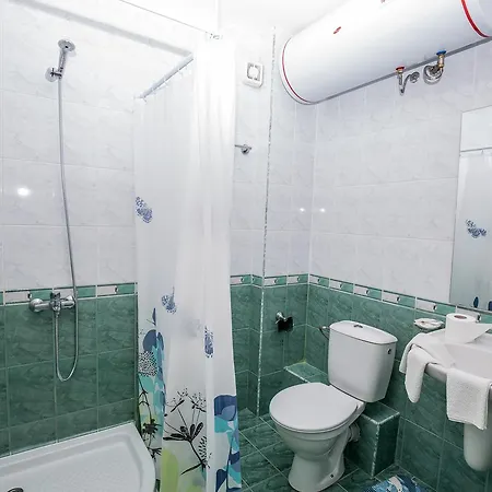 Belle Air Солнечный берег